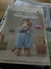 Beatrix Potter collection Tom