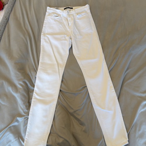 Brand women white skinny - j,