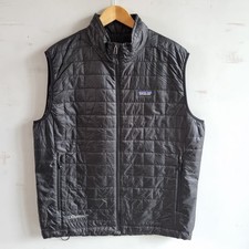 Patagonia Mens Nano Puff