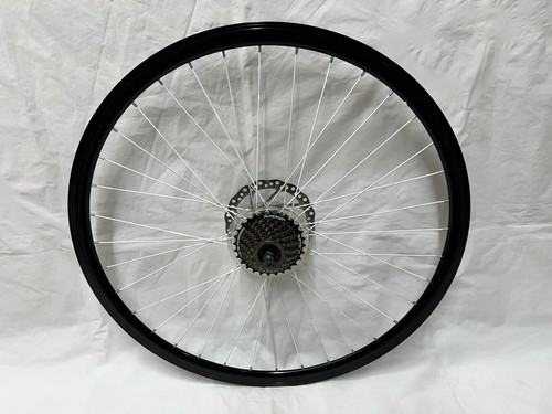 700c hybrid bike - , wheel