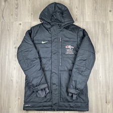 Nike Storm-FIT Parka MSU