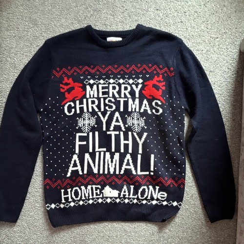 Home alone merry christmas - alone,