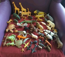 ELC/ AAA vintage Animals