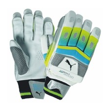 Puma cricket batting gloves - batting,