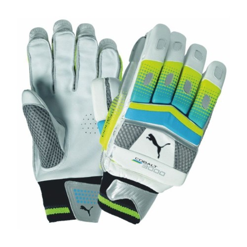 Puma cricket batting gloves - cricket,