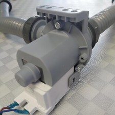 Brand New Universal Salon Spa Pedicure chair water discharge drain/drainage pump