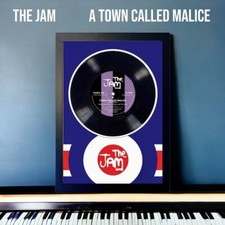The Jam 'A Town Called Malice'
