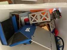 Mini skate ramps bundle tech deck