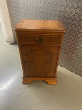 Vintage Reproduction Yew Wood