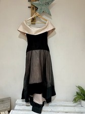 COAST Fold Organza Roccabella