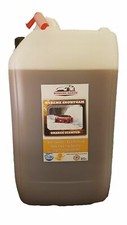 Snow foam non caustic - snow,