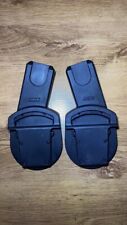 Mamas & Papas Urbo Sola Zoom Car Seat Pram Adapters For Cybex Maxi Cosi Besafe