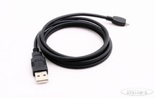 System-S USB cable data and