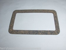 Lawnmower Valve Chest Gasket