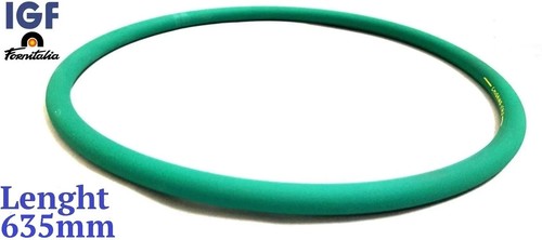Igf 635mm short green - -,