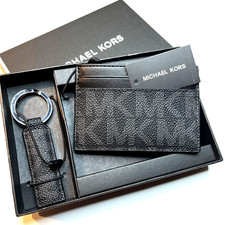 Michael Kors Card Wallet +
