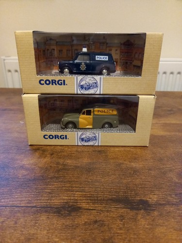 Corgi classics 96956 - corgi,