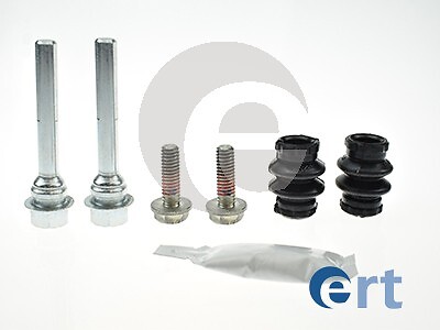 Front ert 410168 guide sleeve - ert,