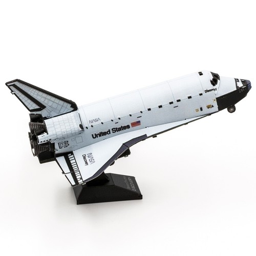 Space shuttle discovery - discovery,