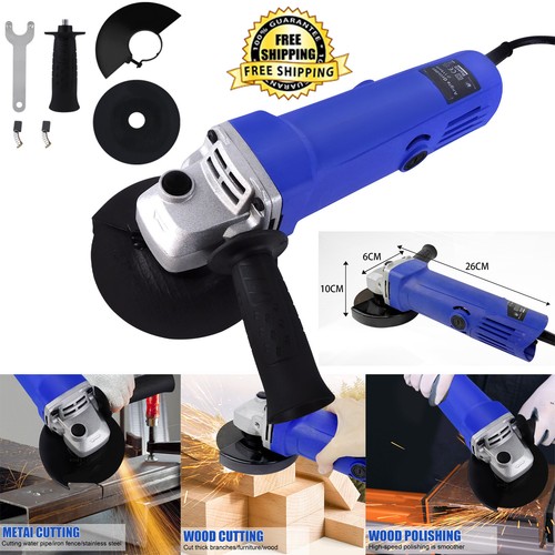 Heavy duty 5000w - duty, electric