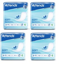 Attends Soft 3 +  Extra Plus 4