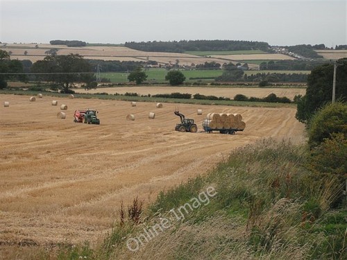 Photo 6x4 collecting round - 6x4,