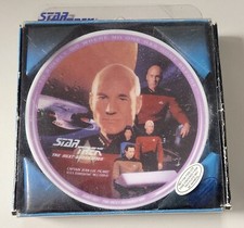 Star Trek: The Next Generation