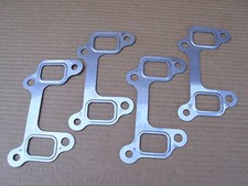 RANGE ROVER P38 V8 EFI EXHAUST