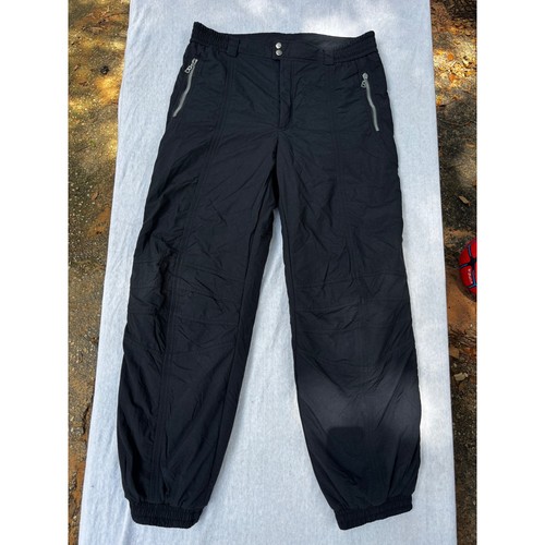 Bogner mens black - bogner, ski