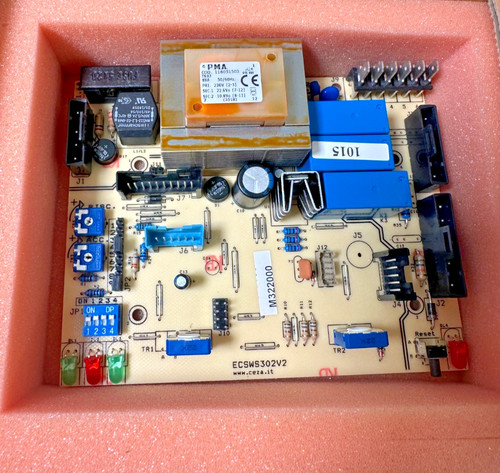 Biasi garda m90f 24s - biasi, pcb