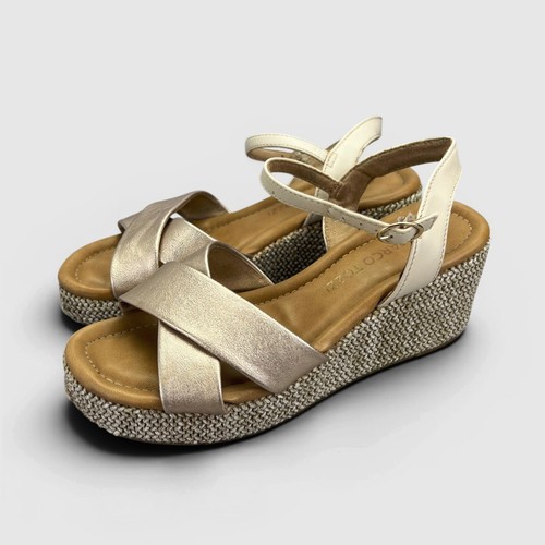 Marco tozzi trainers - marco, women