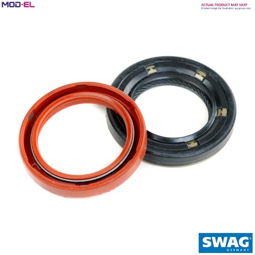 Shaft seal camshaft 5102 - shaft,