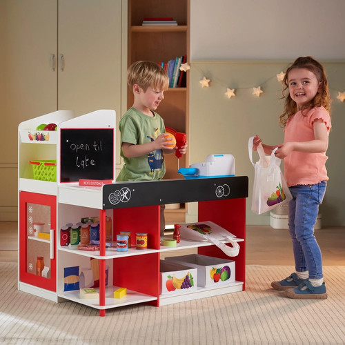Kitchen corner wooden - kitchen,