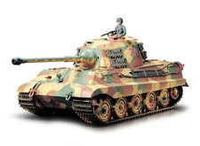 Tamiya R/C Kits - R/C King