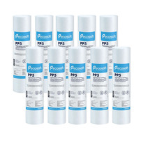 10pk x 20 Micron Aquafilter