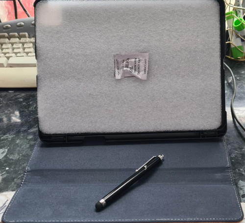Case fit pad - to, 11