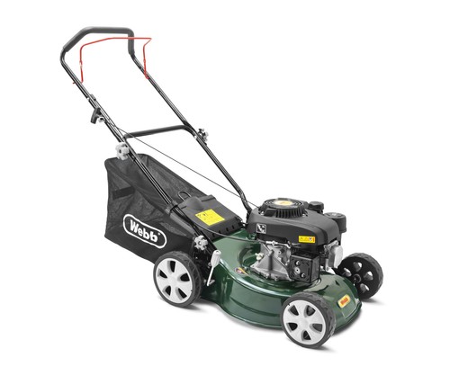 Webb classic 41cm petrol - (16"),