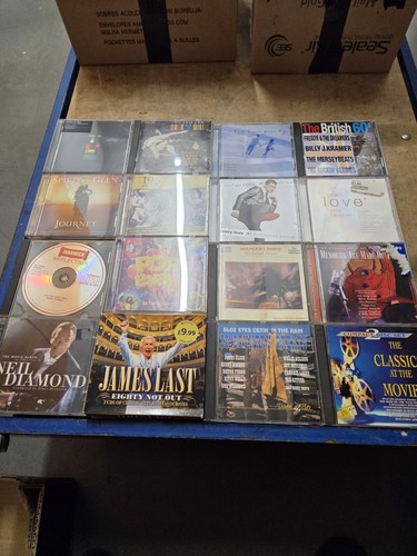 Large bundle job - bundle,