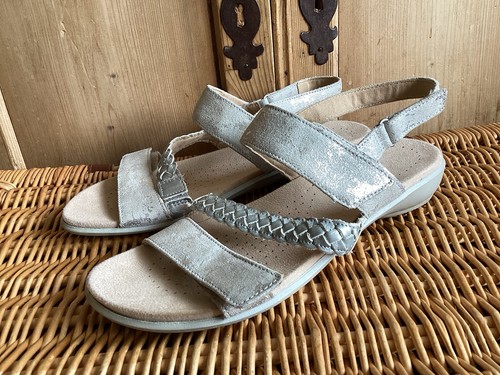 Hotter ripple sliver grey - ripple,