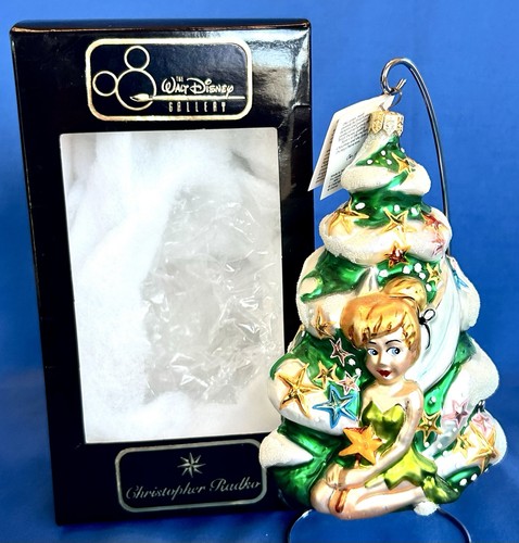 Christopher radko disney - radko,