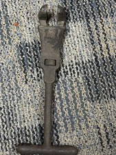 Vintage Antique Trimo