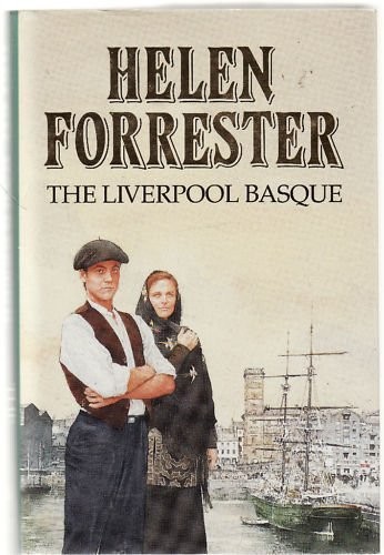 The liverpool basque - liverpool,