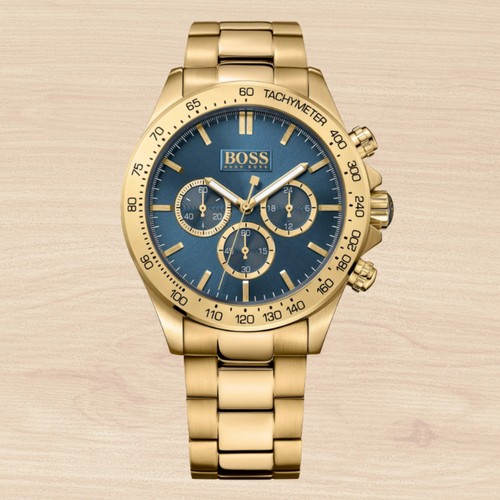 Hugo boss men watch - hugo,