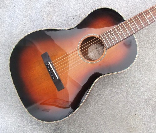 Harley benton clp - benton, clp-12sm