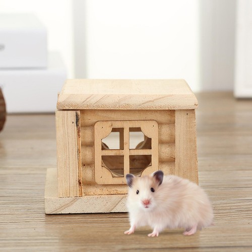 Hamster house rabbit habitats - house,