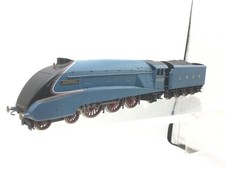 Hornby R3285TTS OO Gauge LNER Blue A4 4469 Gadwall TTS Sound