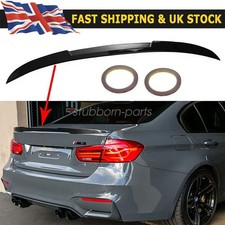 For BMW 3 Series F30 F80 12-18