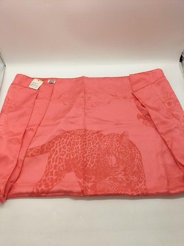 Hermes jungle love scarf - hermes,