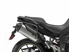 Shad luggage rack fitting - luggage,