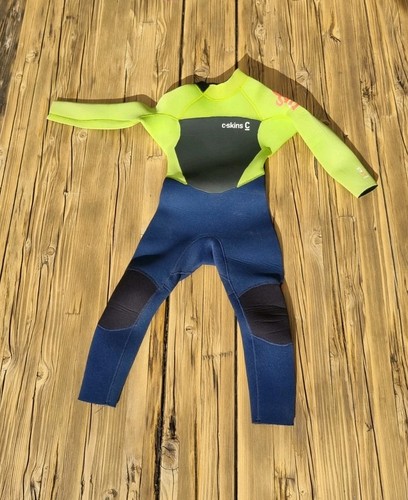 Skins legend kids - legend, wetsuit